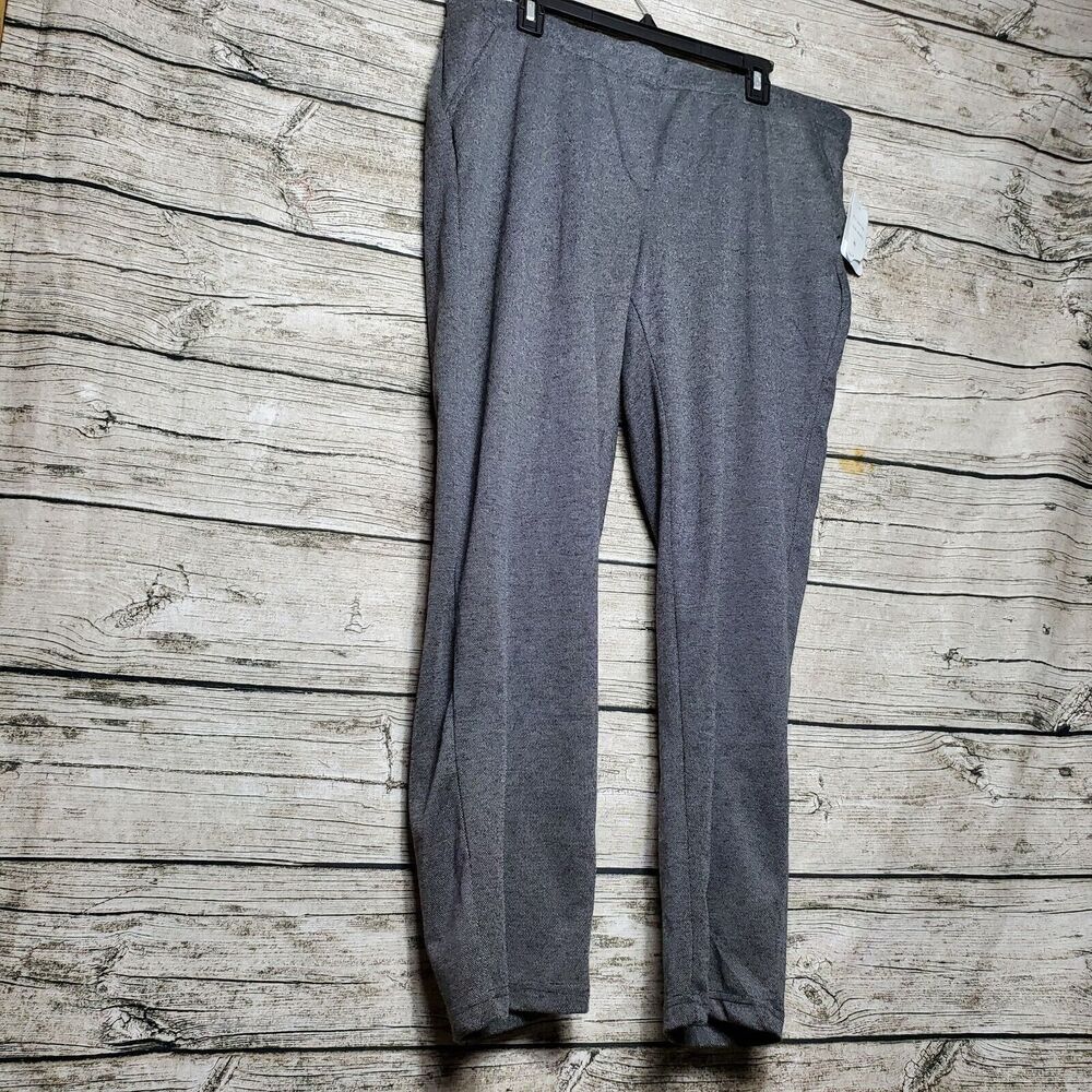 Emily Daniels Pants Size PXL